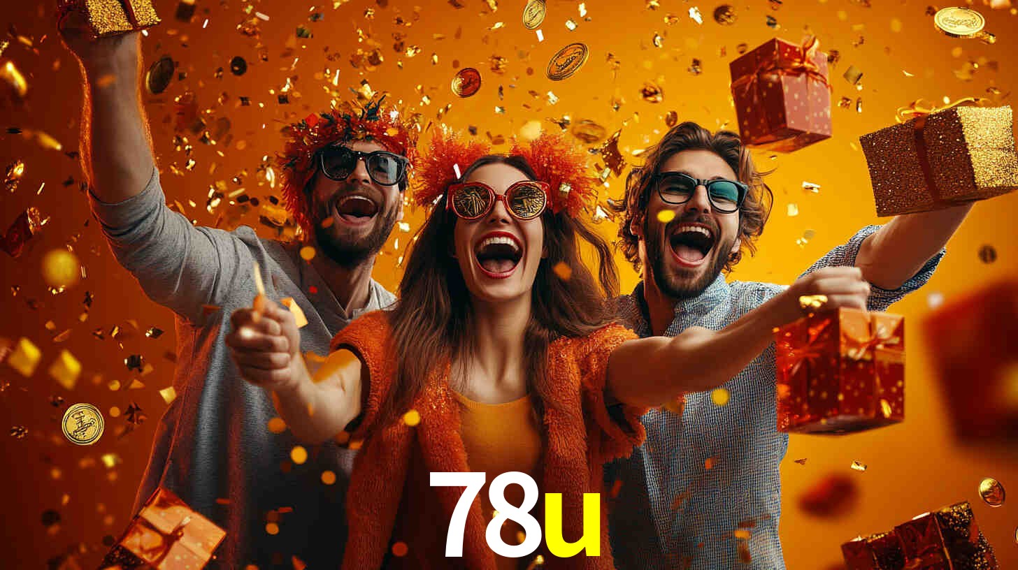 78u