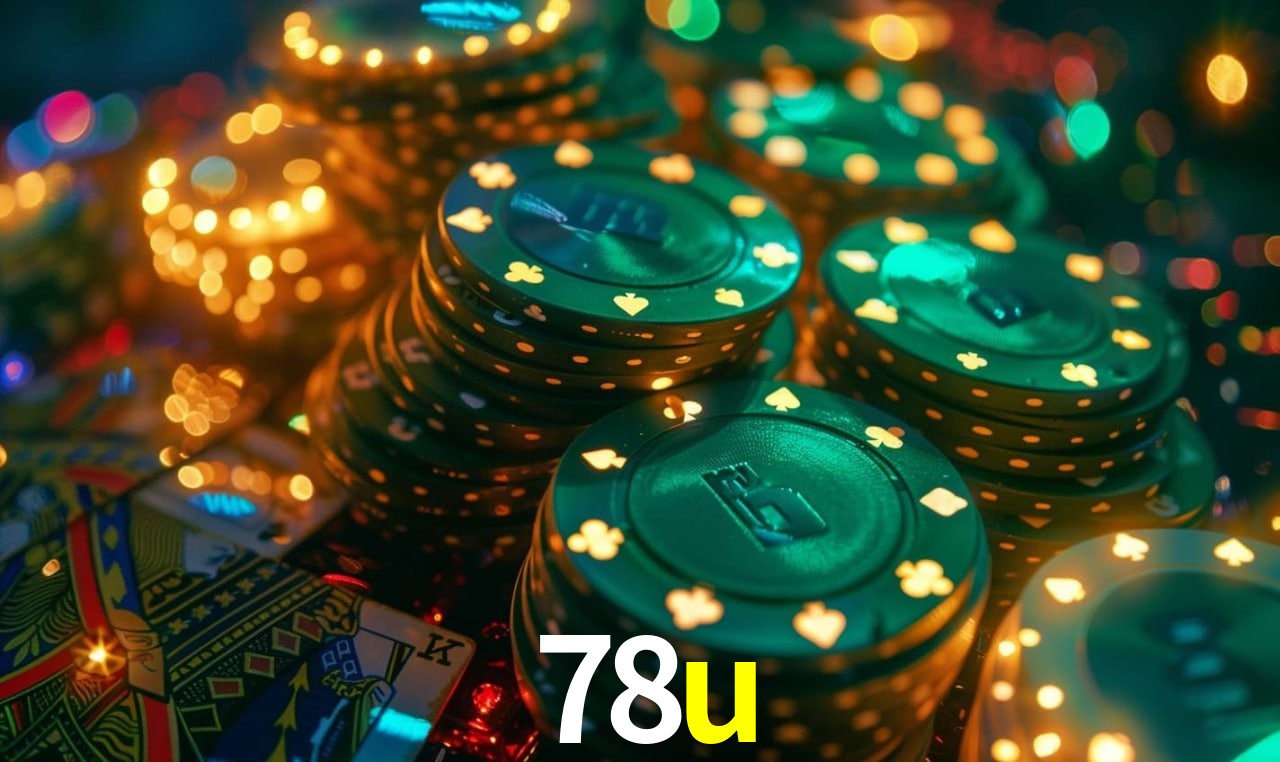 Mesa de Blackjack 78u
