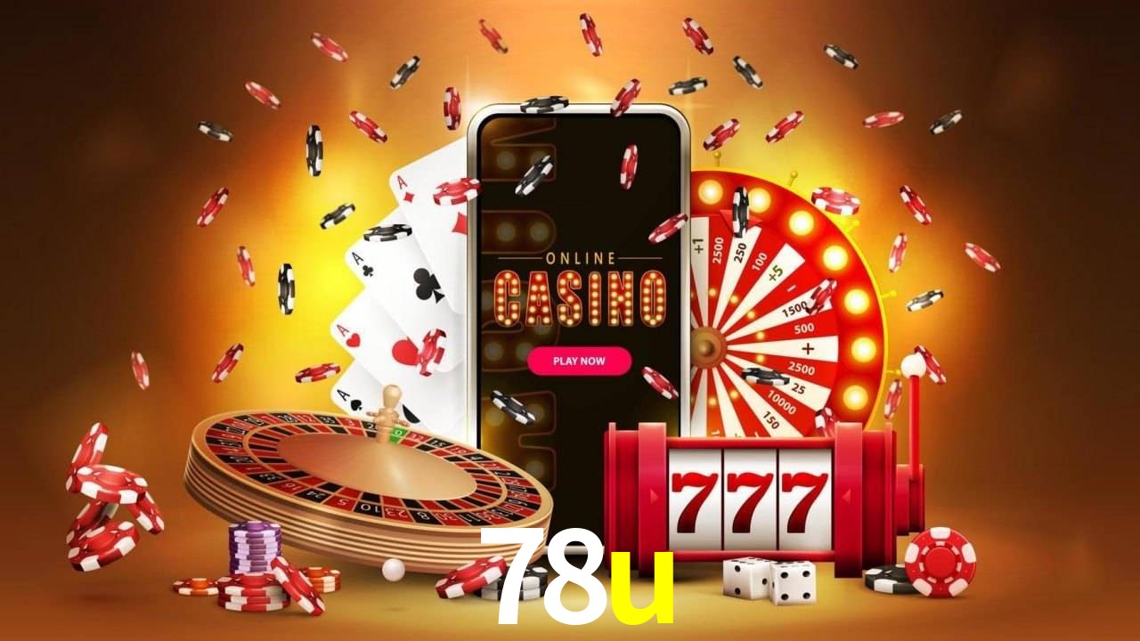 Jogos de Slot 78u