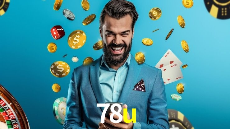 Slot Games 78u