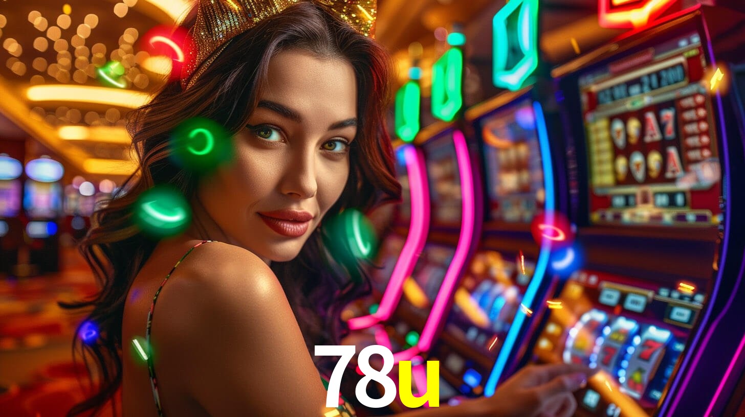 Mercados ao vivo e cash out na 78u