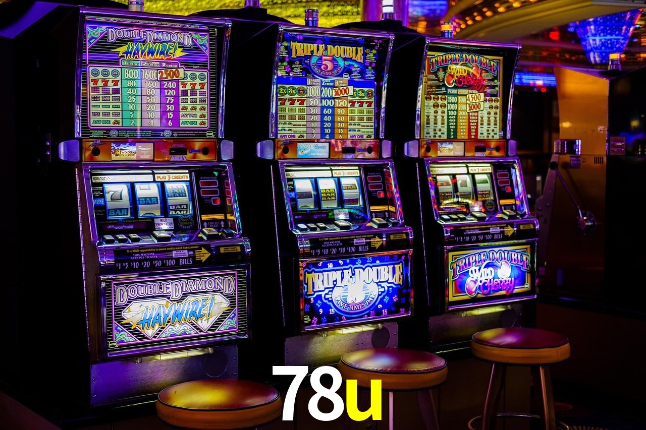 Casino Ao Vivo 78u