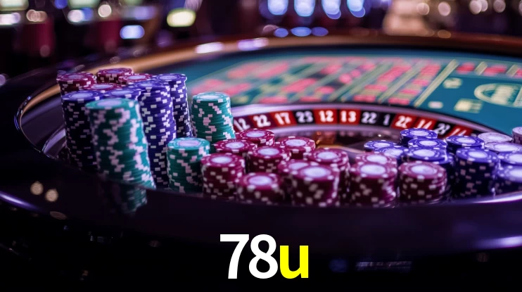 VIP Casino 78u