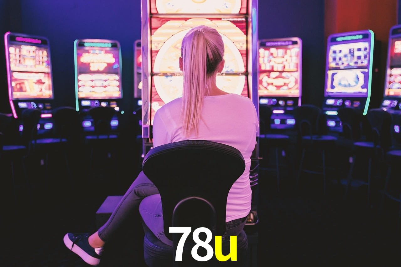 Game Providers 78u