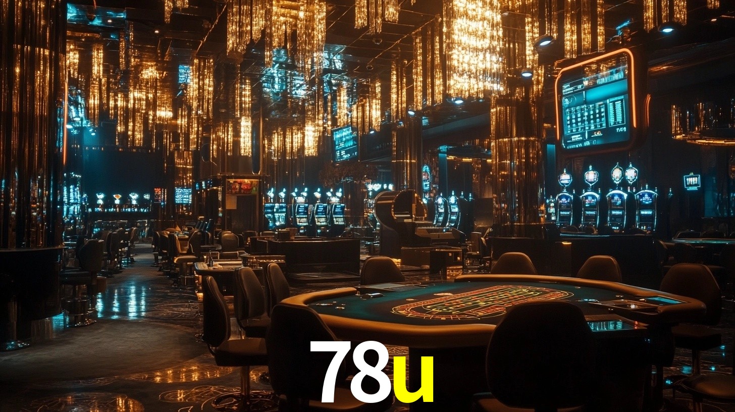 78u: Seu Especialista em Apostas Esportivas Brasileiras