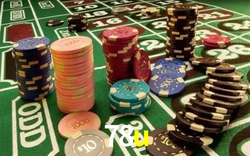 Apostas com odds competitivas na 78u