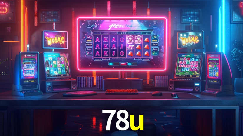 78u