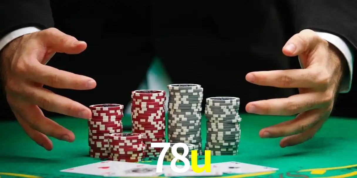 Benefícios VIP na 78u