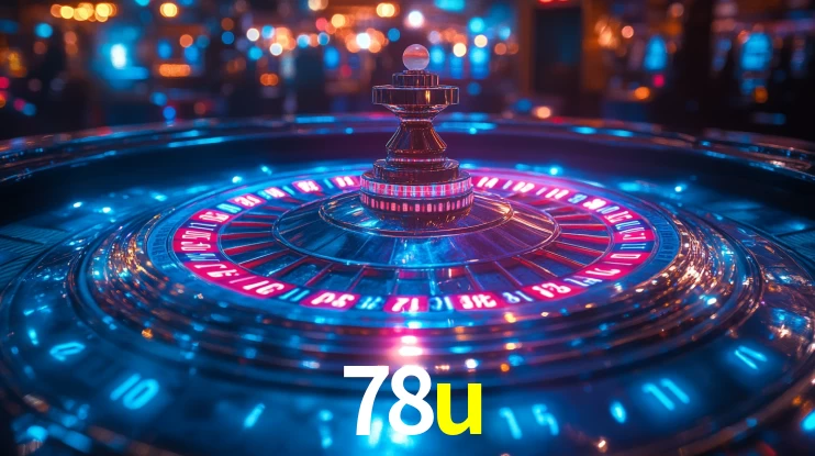 Cashback e recargas na 78u