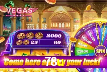 Jogos de mesa e apostas rápidas na 78u