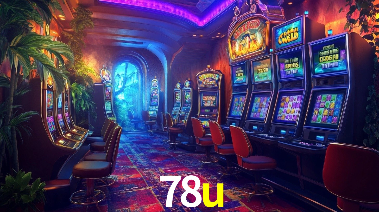 Live Casino 78u