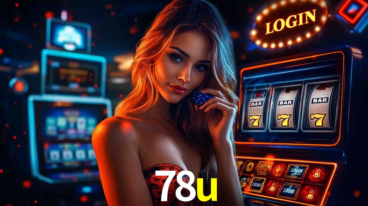 Bônus Generosos e Exclusivos no 78u para Você!