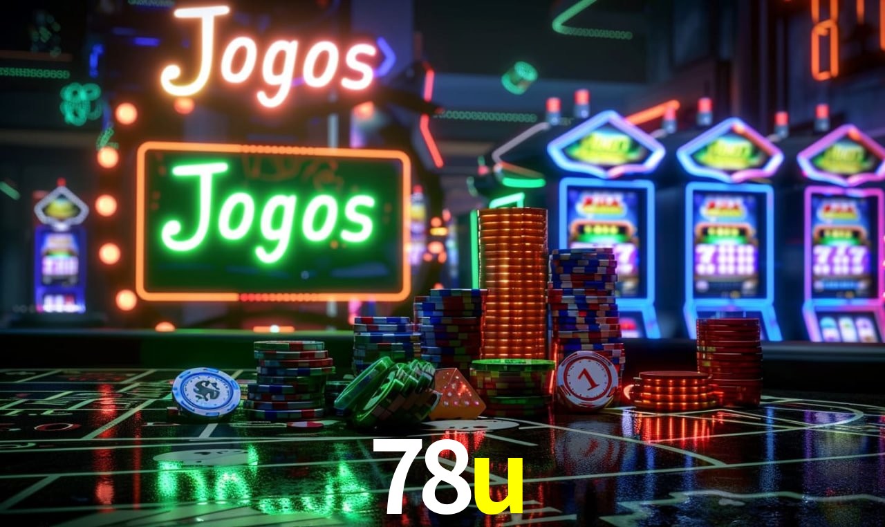 78u