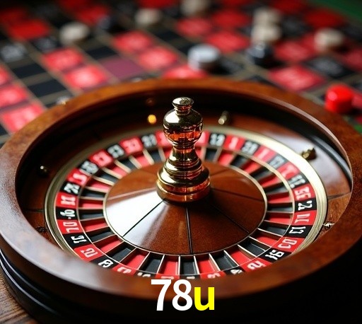 Jogos populares e pagamentos rápidos na 78u