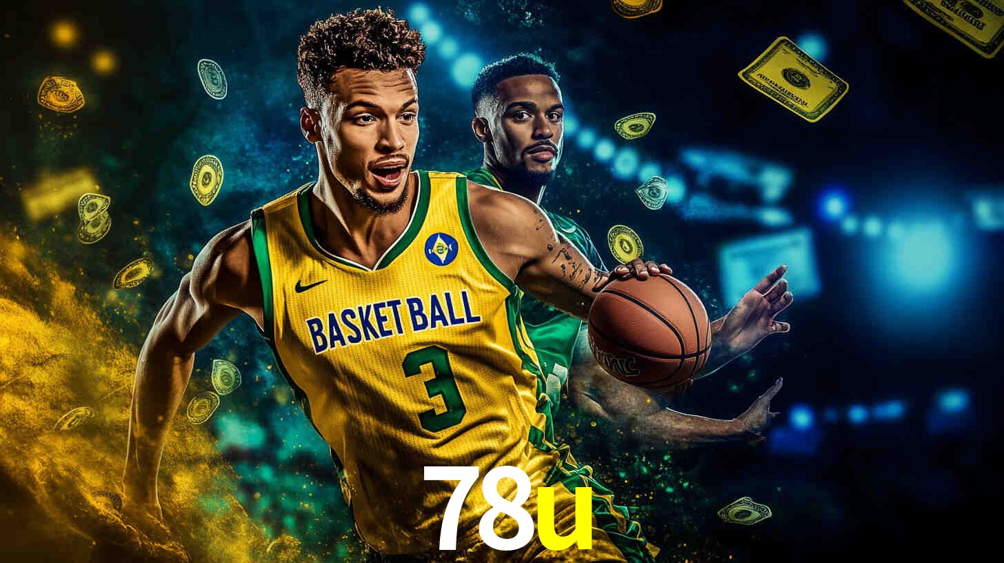 Apostas Esportivas na 78u: Um Guia Completo
