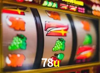 Descubra o Mundo do Cassino Online com 78u