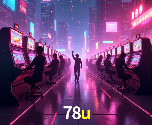 Interface do App 78u