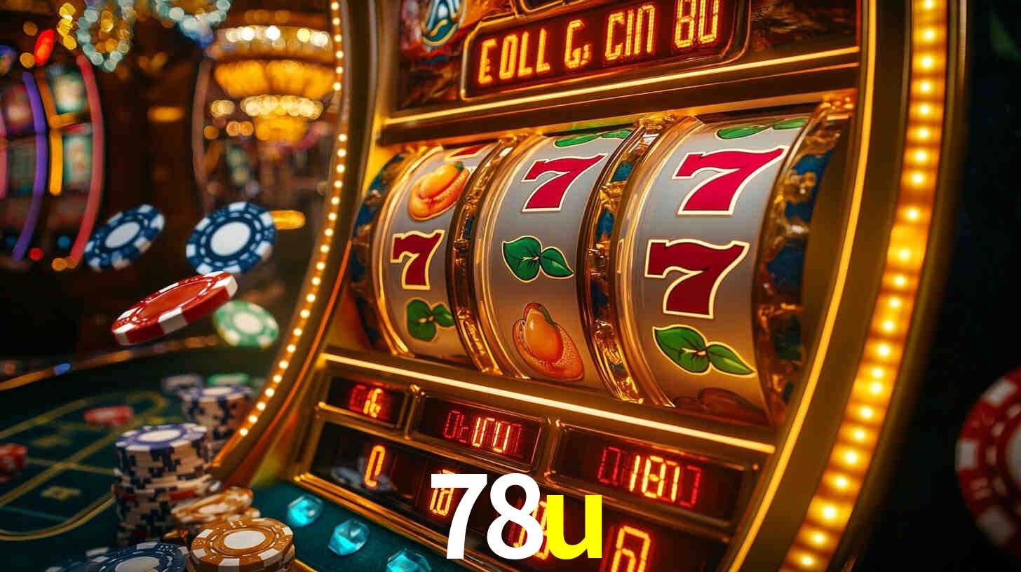 Welcome Bonus 78u