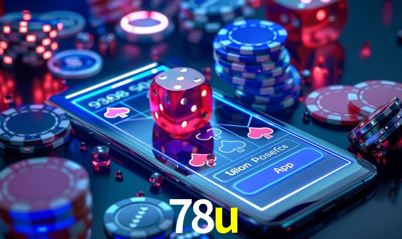 Canal oficial no Telegram da 78u